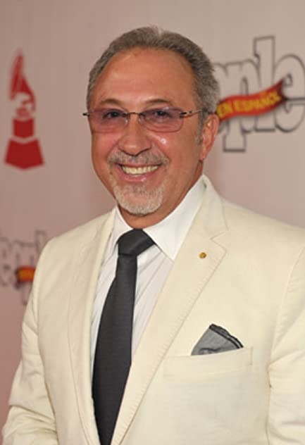 Emilio Estefan Jr. Emilio Estefan Jr.