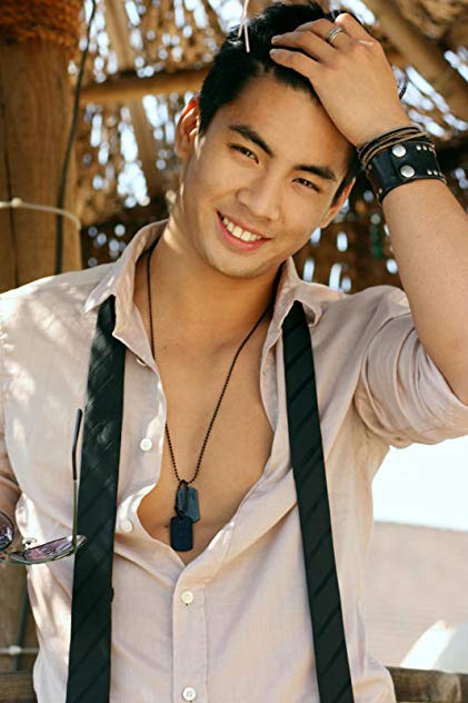 Yoshi Sudarso Yoshi Sudarso