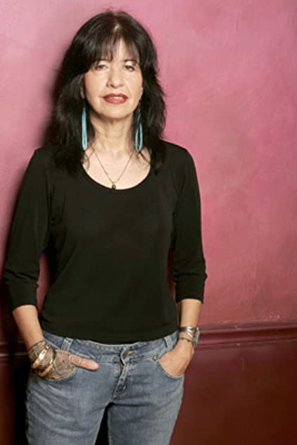 Joy Harjo Joy Harjo