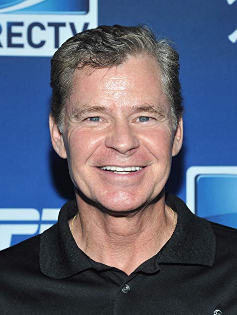 Dan Patrick Dan Patrick