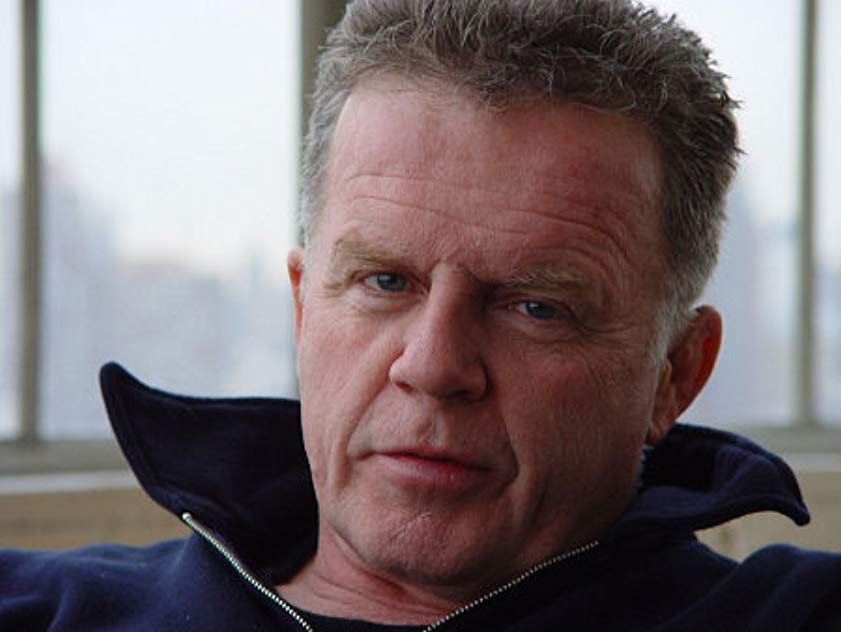 Richard Stratton Richard Stratton