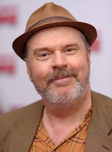 Rick Overton Rick Overton