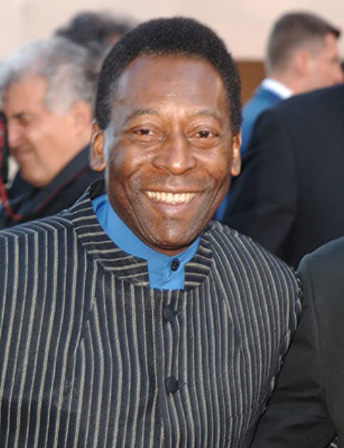 Pelé Pelé
