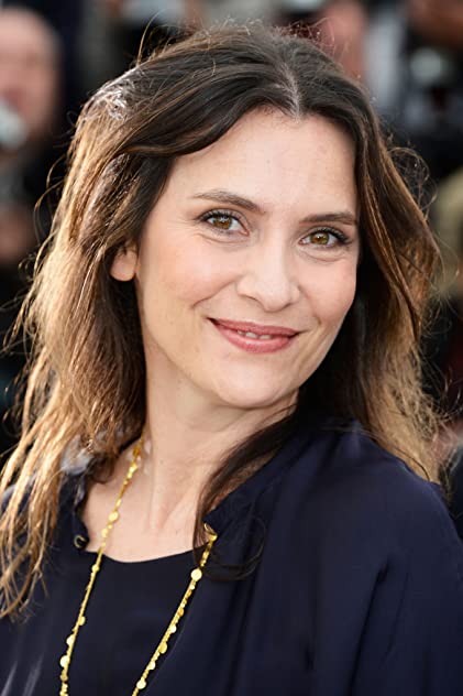 Géraldine Pailhas Géraldine Pailhas