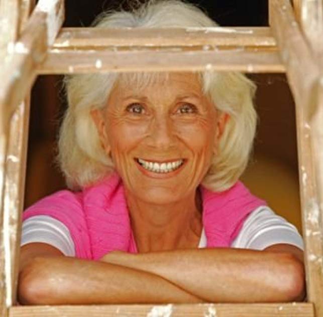 Ruth Barrie Ruth Barrie