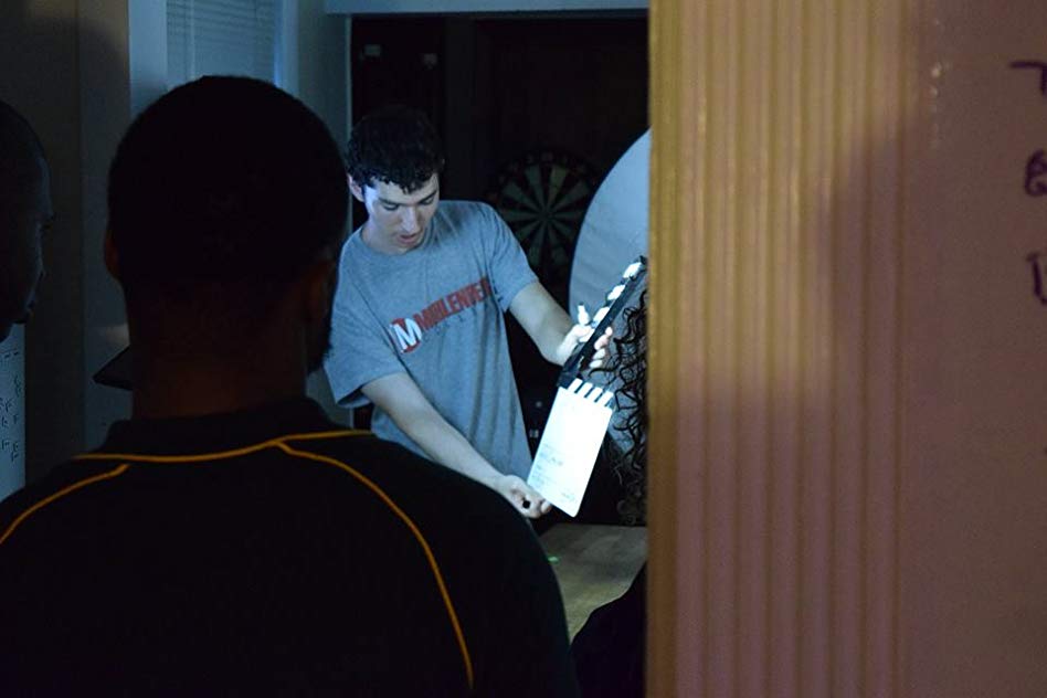 Dov Kling-Levine Dov Kling-Levine