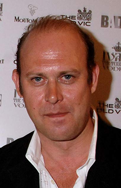 Andrew Woodall Andrew Woodall