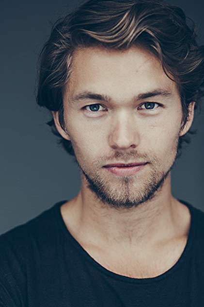 Jakob Oftebro Jakob Oftebro