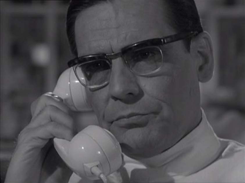 Victor Beaumont Victor Beaumont