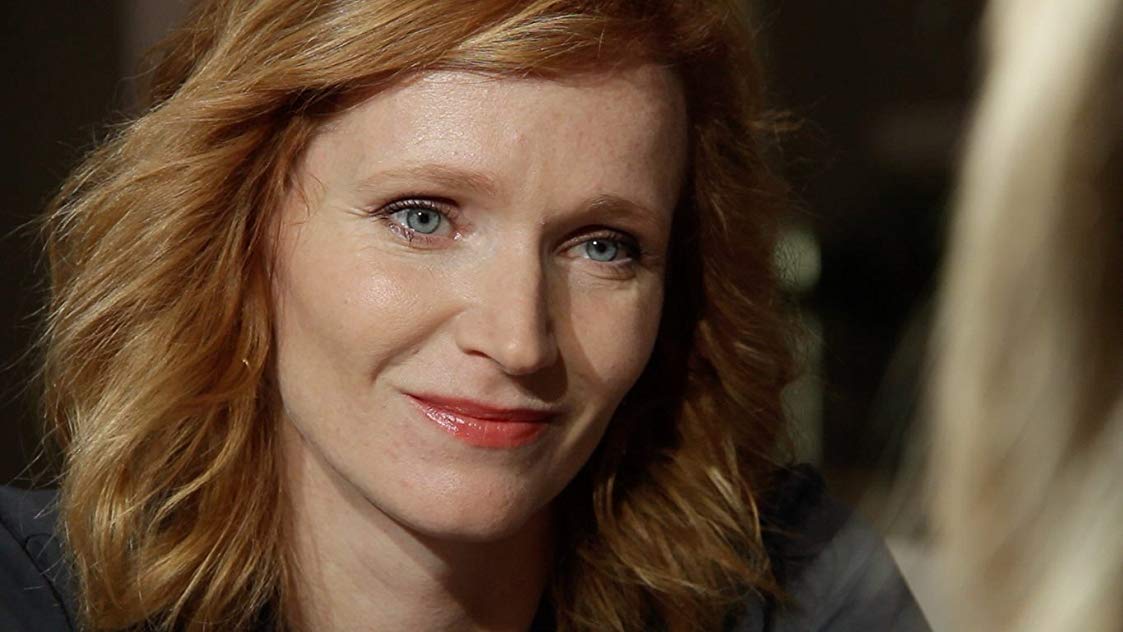 Anna Geislerová Anna Geislerová