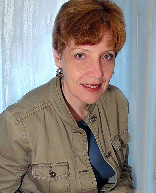 Paula Blum Paula Blum
