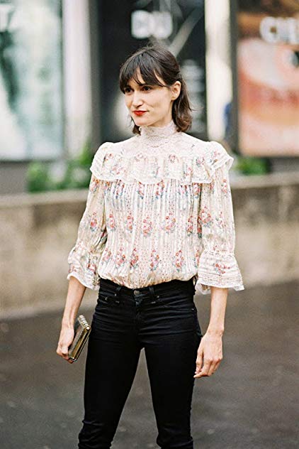 Susanna Cappellaro Susanna Cappellaro