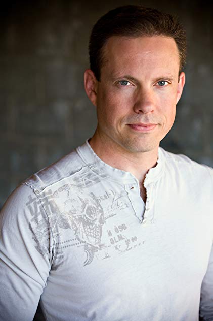 Dave Macomber Dave Macomber