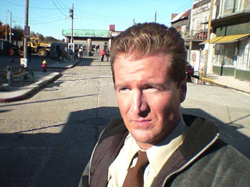 Matthew Géczy Matthew Géczy