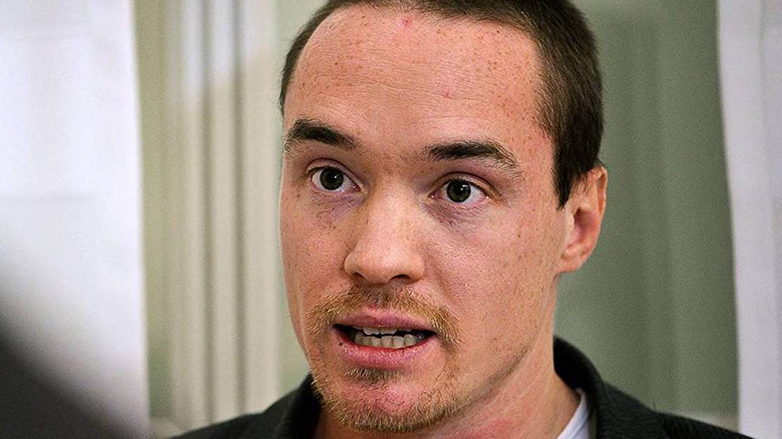 Kent Ekeroth Kent Ekeroth