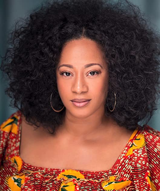 Linda Hooks Linda Hooks