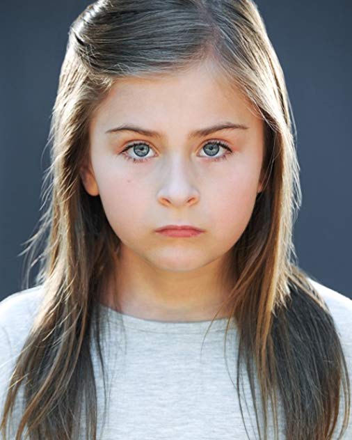 Ava Connolly Ava Connolly