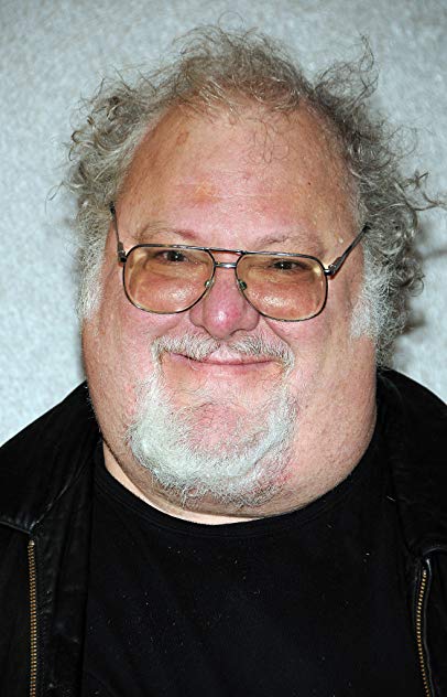 Josh Mostel Josh Mostel