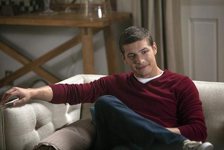 Parker Bagley Parker Bagley