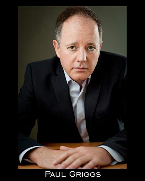 Paul Griggs Paul Griggs