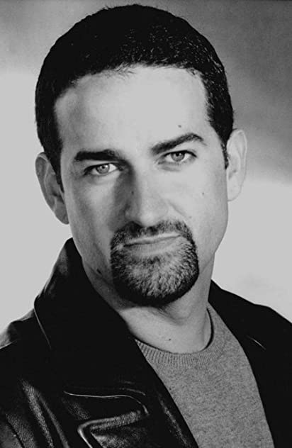 Sergio Lopez-Rivera Sergio Lopez-Rivera