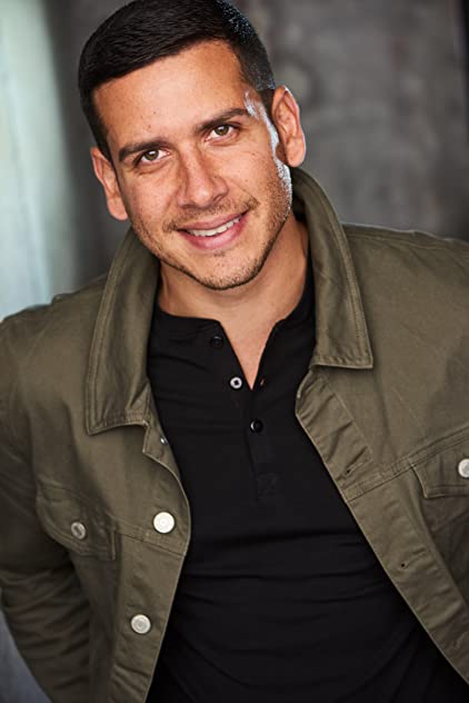 Georgie De Lahoz Georgie De Lahoz