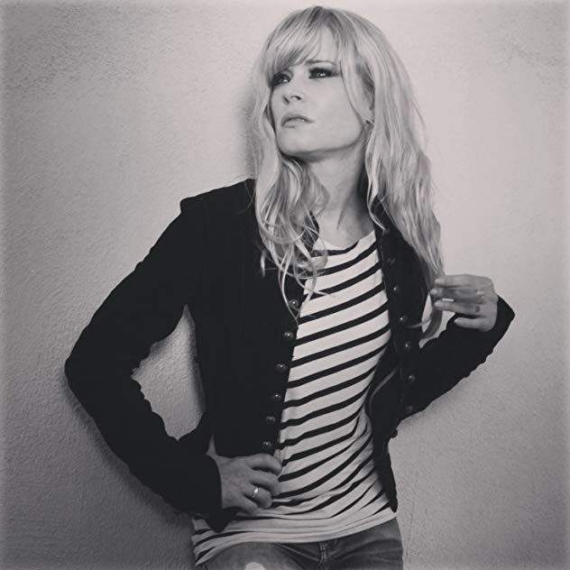 Anessa Ramsey Anessa Ramsey