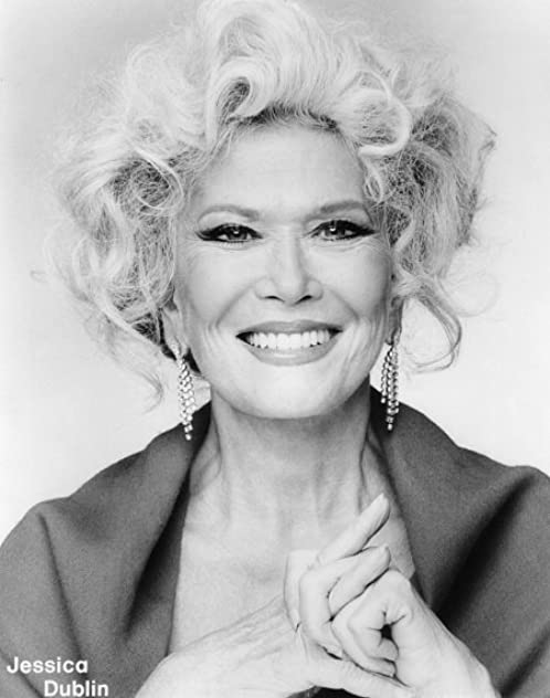 Jessica Dublin Jessica Dublin