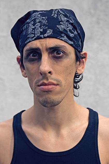 Michael Delgado Michael Delgado