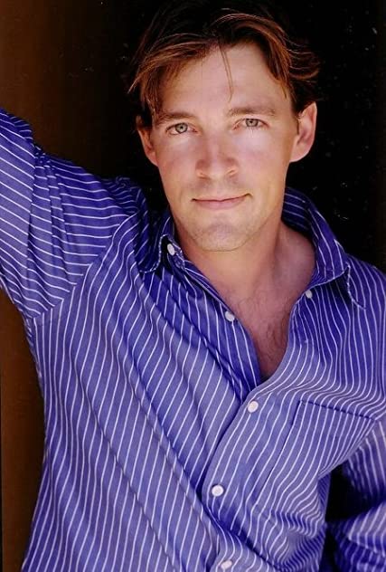 Ryan Gesell Ryan Gesell