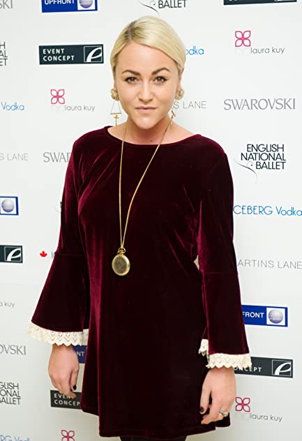 Jaime Winstone Jaime Winstone