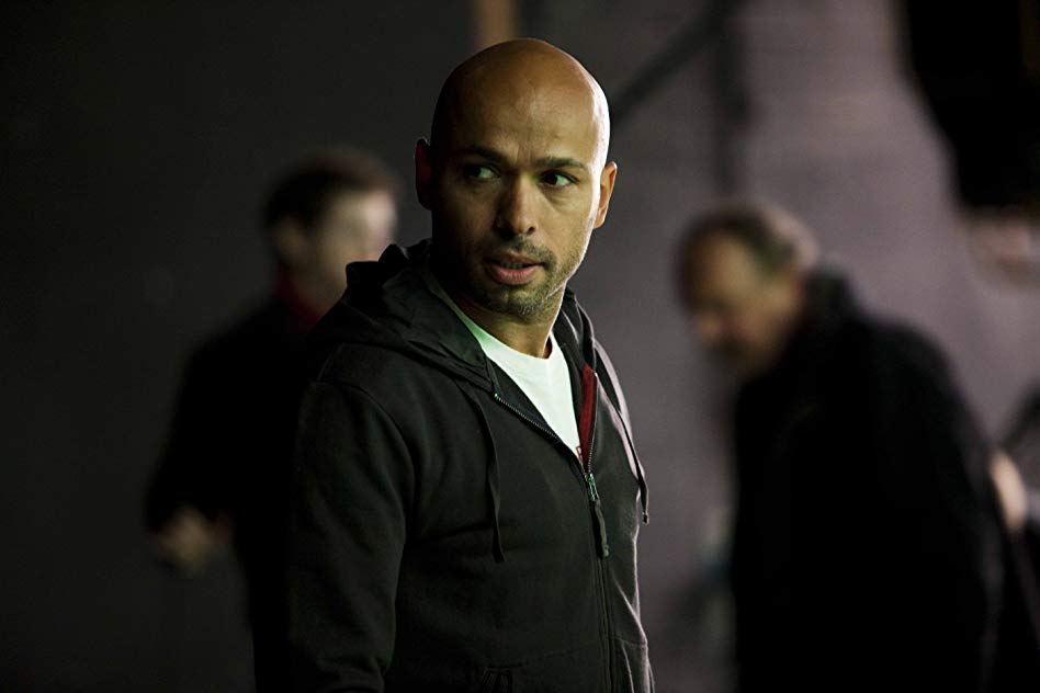 Eric Judor Eric Judor