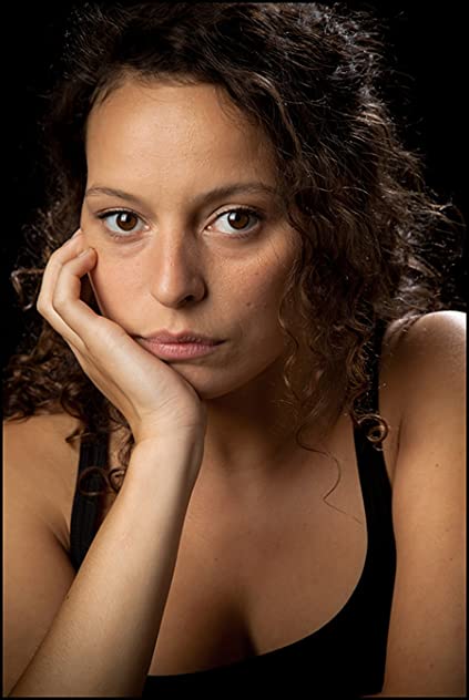 Marie Vinck Marie Vinck