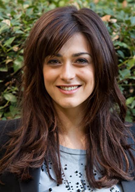 Valentina Lodovini Valentina Lodovini