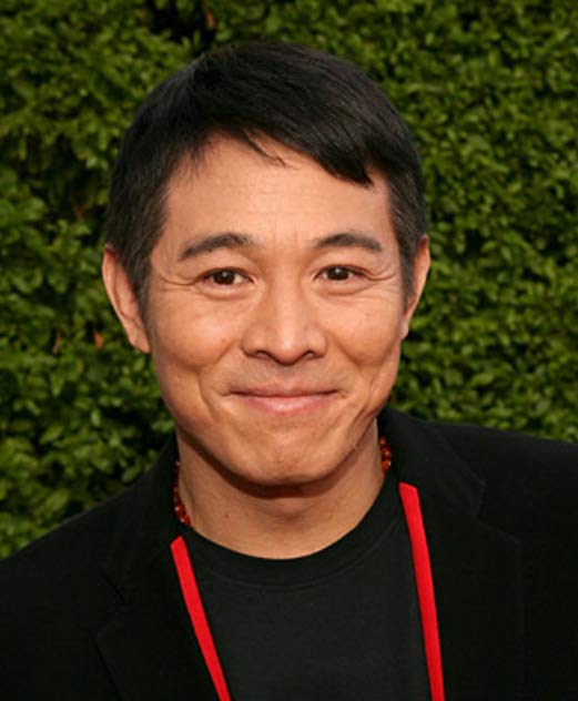 Jet Li Jet Li