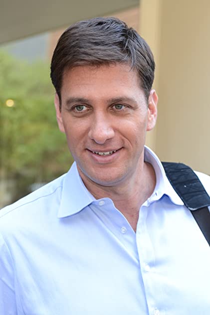 Mike Greenberg Mike Greenberg