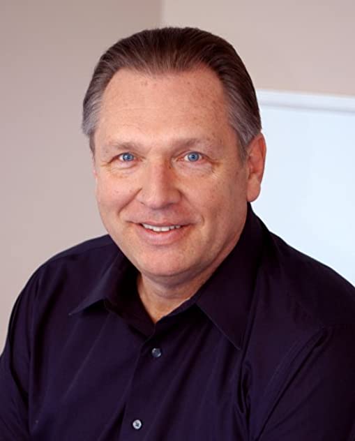 James Anthony James Anthony