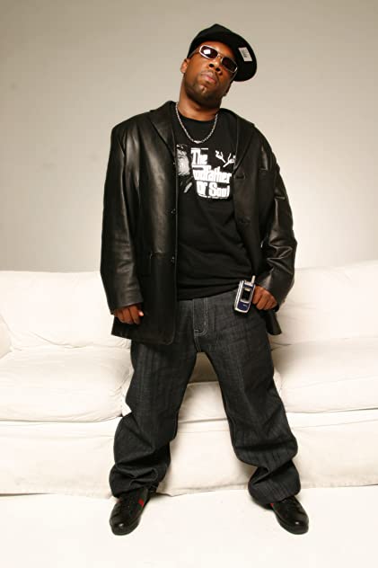 Michael Bivins Michael Bivins