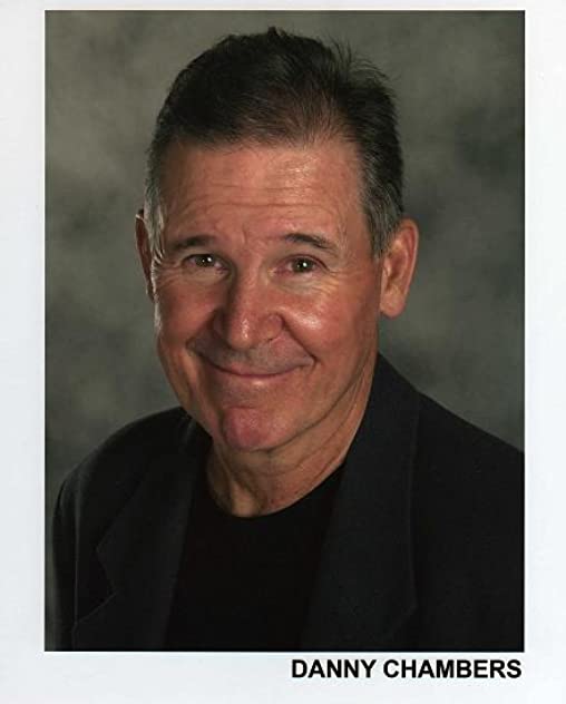 Danny Chambers Danny Chambers