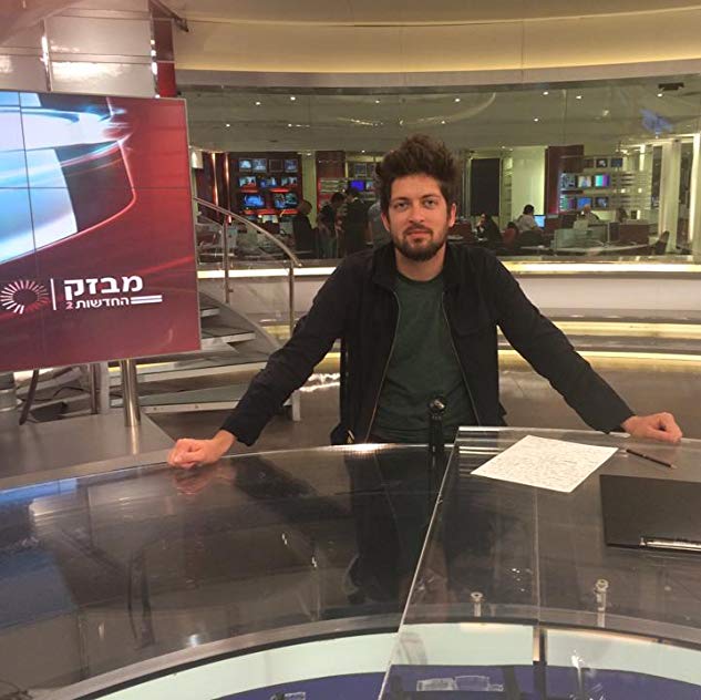 Simon Istolainen Simon Istolainen