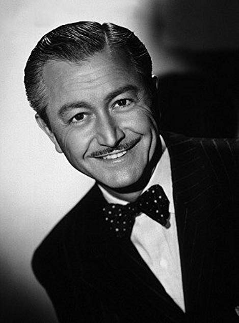 Robert Young Robert Young