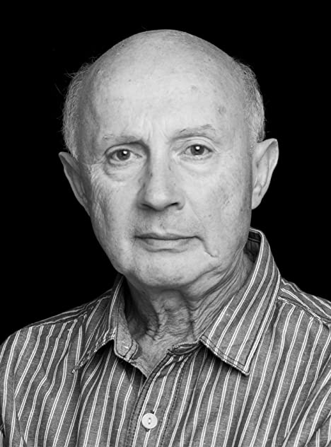 Boris Isarov Boris Isarov