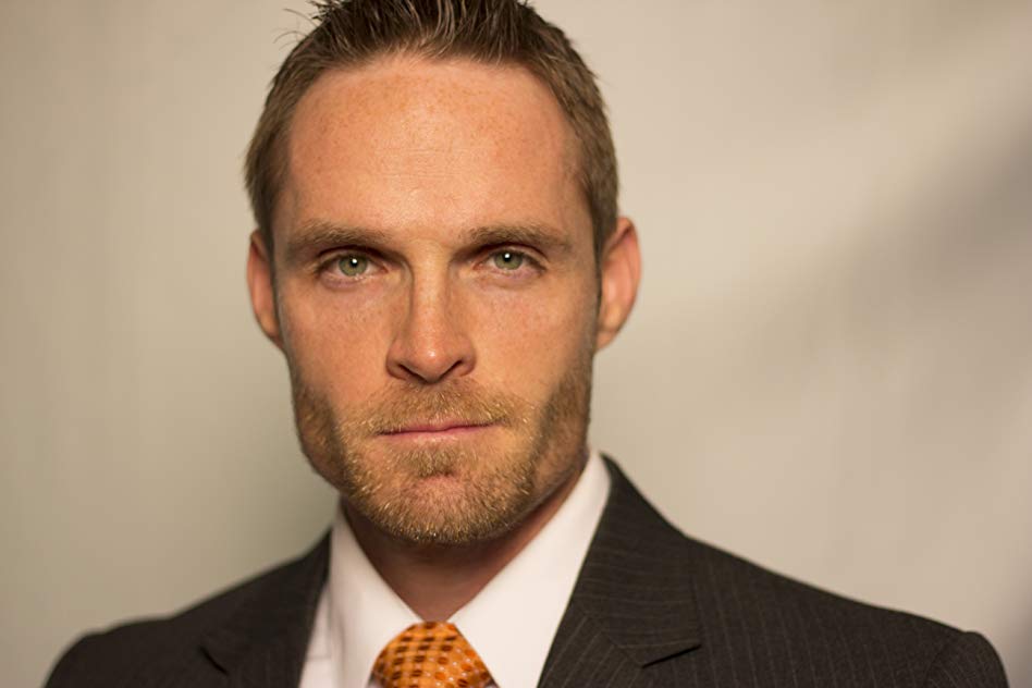 Bill Frost Bill Frost