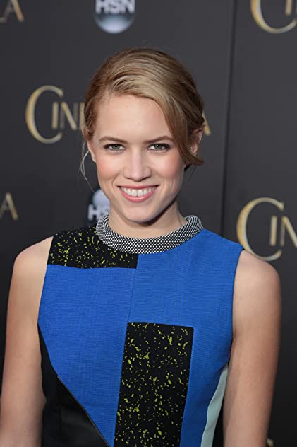 Cody Horn Cody Horn