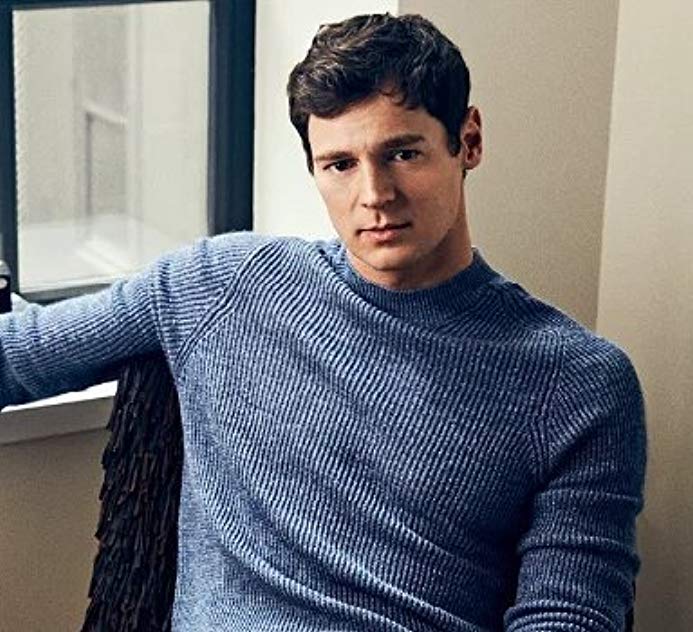 Benjamin Walker Benjamin Walker