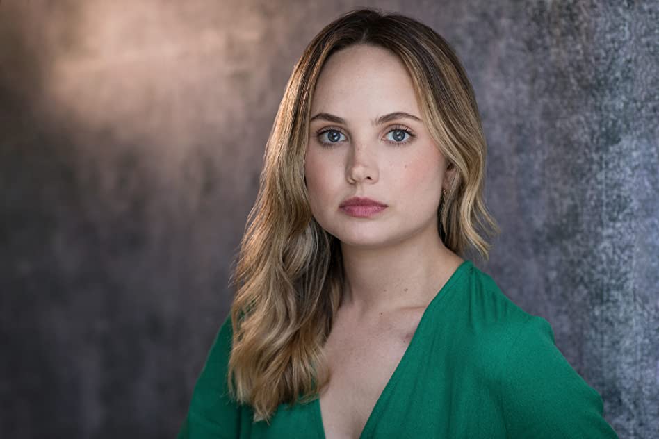 Meaghan Martin Meaghan Martin