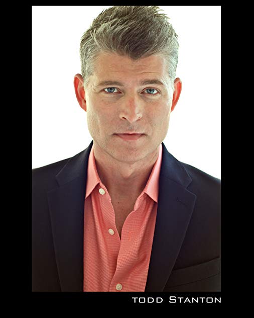 Todd Stanton Todd Stanton