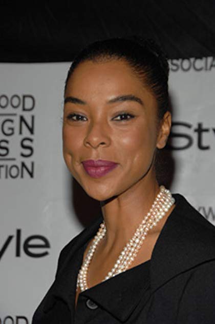 Sophie Okonedo Sophie Okonedo