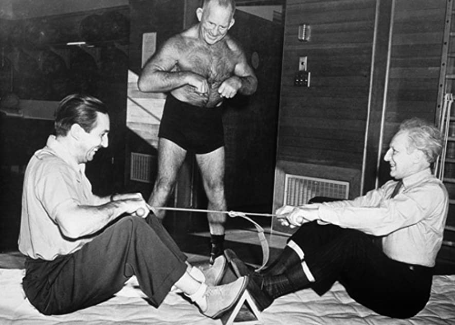 Leopold Stokowski Leopold Stokowski