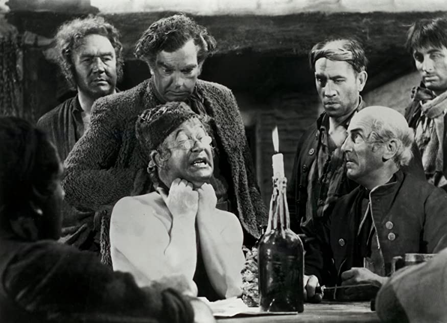 Leslie Banks Leslie Banks